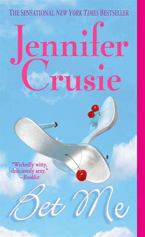 Bet me : Crusie, Jennifer. aut : Free Download, Borrow, and .